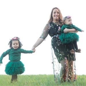 Meet your Posher, Jacqueline